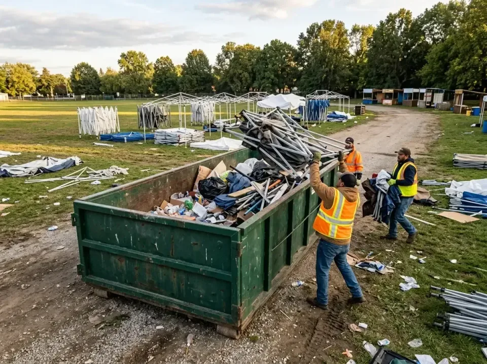 temporary-event-waste-containe-016 — frequently asked questions, Roll-Off Dumpster Rental Services in Sudden Valley, WA